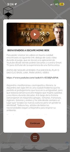 Escape Home Box - Screenshot 2