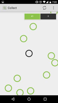 Collect - Screenshot 2