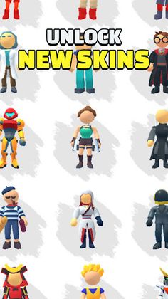 Parkour Race - FreeRun Game - Screenshot 2