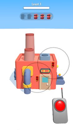 Blast Expert - Screenshot 1