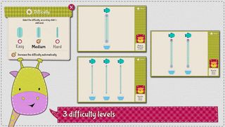 Patchimals - First lines - Screenshot 1