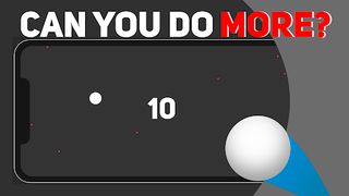 DynamicDodge! - Screenshot 2