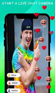 Unspeakable fake call prank &V - Screenshot 1