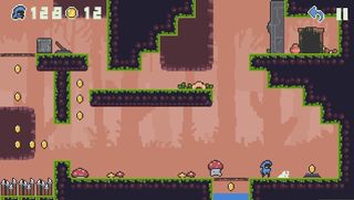 Mystery Guy : King of Puzzles - Screenshot 3