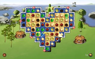 Heroes of Kalevala - Screenshot 2