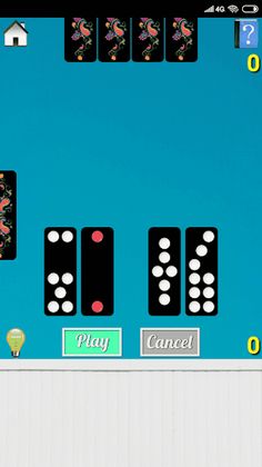 Pai Gow - Screenshot 2