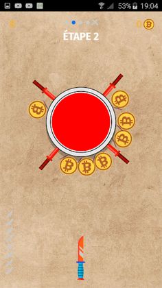 Knife Shooter - Screenshot 3