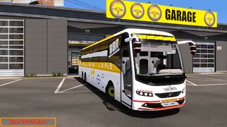 City Bus Simulator : Bus Games - Screenshot 2