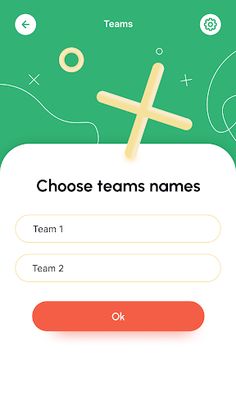 Tic Tac Toe Skills - Screenshot 1