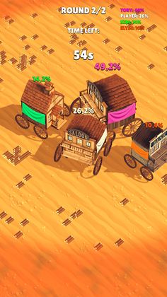 Build Master - Screenshot 4