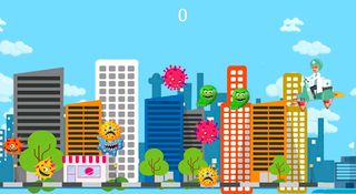 Doctor Shoot - Screenshot 3