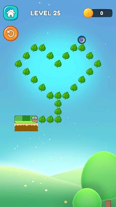 Leaf Worm - Screenshot 3