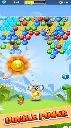 Koala Shooter - Screenshot 3