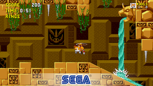 Sonic the Hedgehog™ Classic - Screenshot 3
