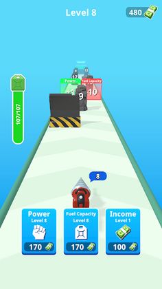 DigUp! - Screenshot 3