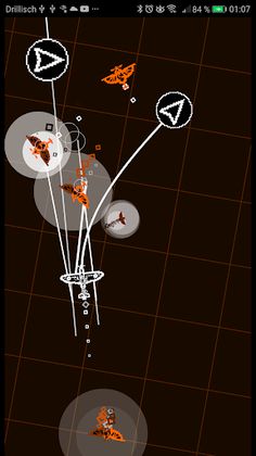 MathBirds - Screenshot 2