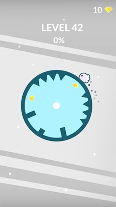 Fill The Circle - Screenshot 2