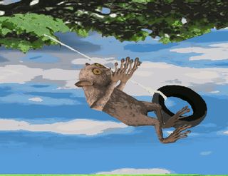 Monkey Doo Doo - Screenshot 3