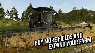 Farming Simulator 20 - Screenshot 2