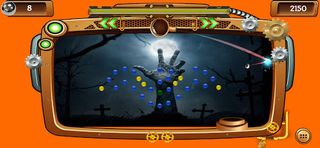 Yebbar Game - Screenshot 2