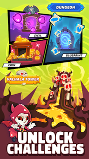 North War: Island Defense 3D - Screenshot 2