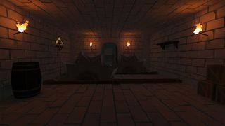 Traps: VR adventure - Screenshot 3