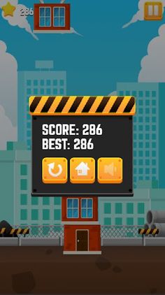 Stack Builder -Score Challenge - Screenshot 3