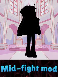 Mid-fight Masses HD Mod - Screenshot 4