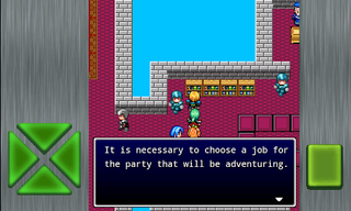 Gailardia Trilogy - Screenshot 3