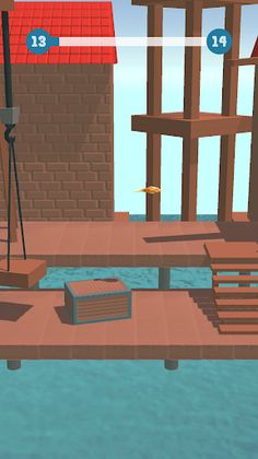 Fish Jump - Screenshot 2