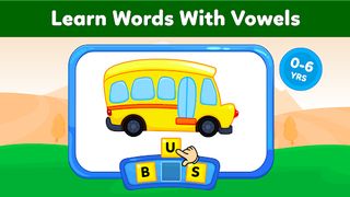 Learn To Read Sight Words Game - Screenshot 2
