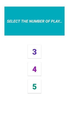 RAM-SITA CHITS GAME - Screenshot 2