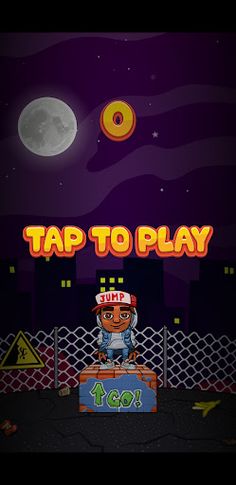 Fast Boy - Screenshot 4