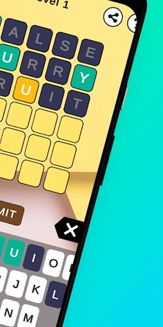 Word Guess - Guess Hidden Word - Screenshot 3