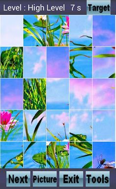 Smart Puzzle Picture - Screenshot 2