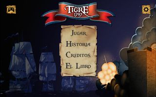 Tigre 1797 - Screenshot 1