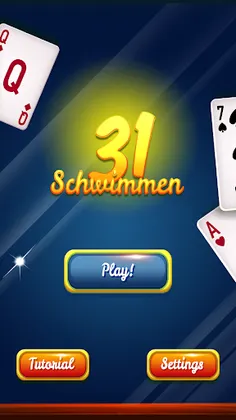 Schwimmen HD - Screenshot 1