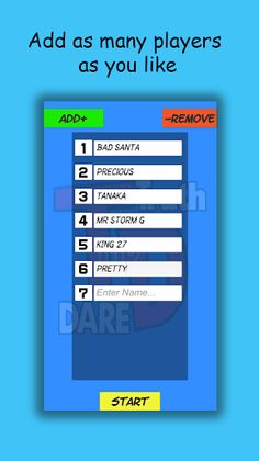 Truth Or Dare Adults - Screenshot 3