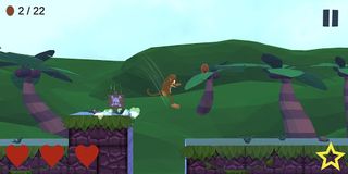 Dr. Coconut: Monkey game & coc - Screenshot 3