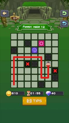 Forza Line - Screenshot 4