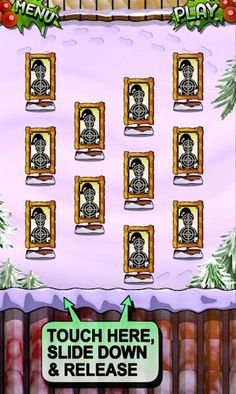 Santa Needs Help - Screenshot 3