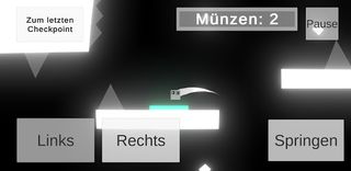 Mr Cube - Screenshot 3