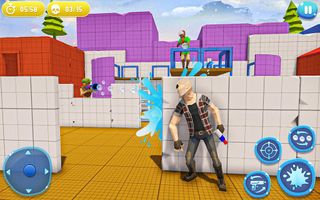 Epic Water Gun - Summer Battle - Screenshot 2