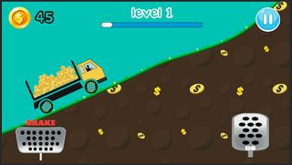 Trucker - Screenshot 2