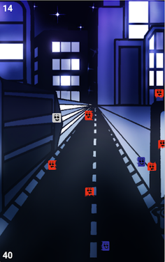 Rect Raider - Screenshot 3