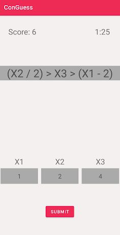ConGuess - Screenshot 3