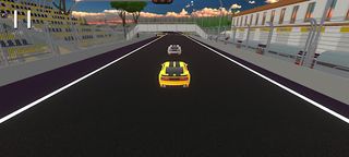 Raze! - A drift racing game - Screenshot 3