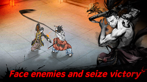 Ronin: The Last Samurai - Screenshot 2