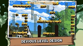 Chuckie Egg 2017 Challenges - Screenshot 3