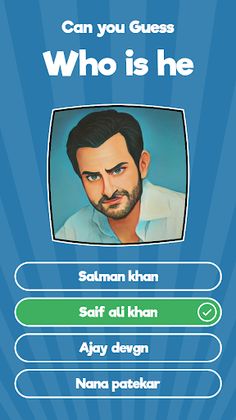 Find the celebrity- Look Alike - Screenshot 4